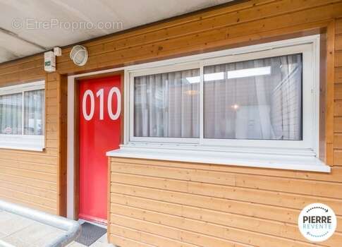 Appartement à ROZ-SUR-COUESNON