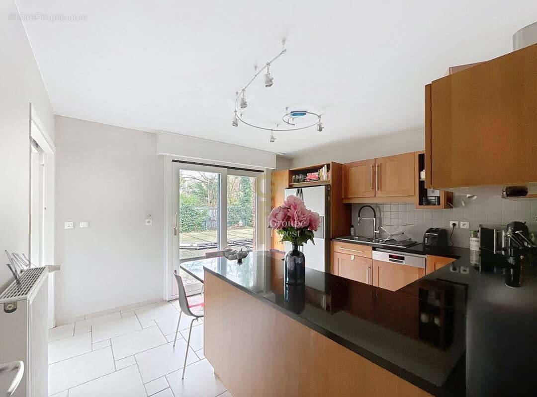 Maison à QUESNOY-SUR-DEULE