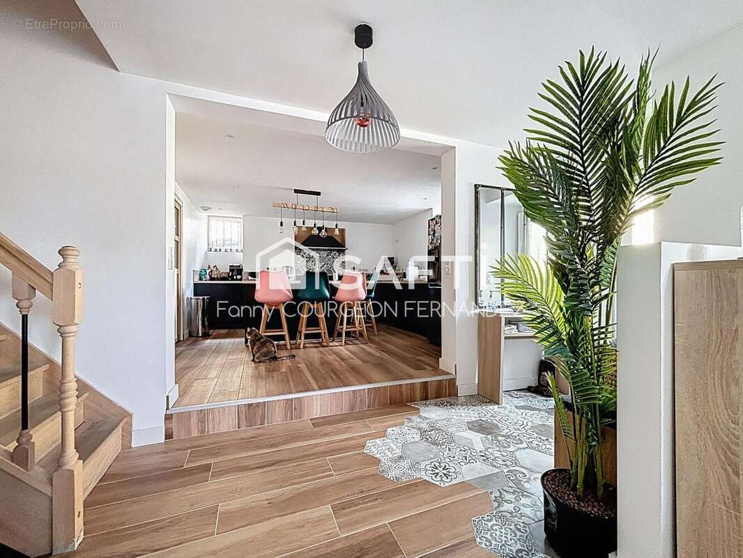 Photo 2 - Maison à GOUVIEUX