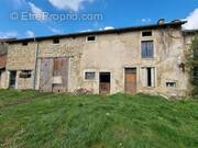 Maison à GRAFFIGNY-CHEMIN