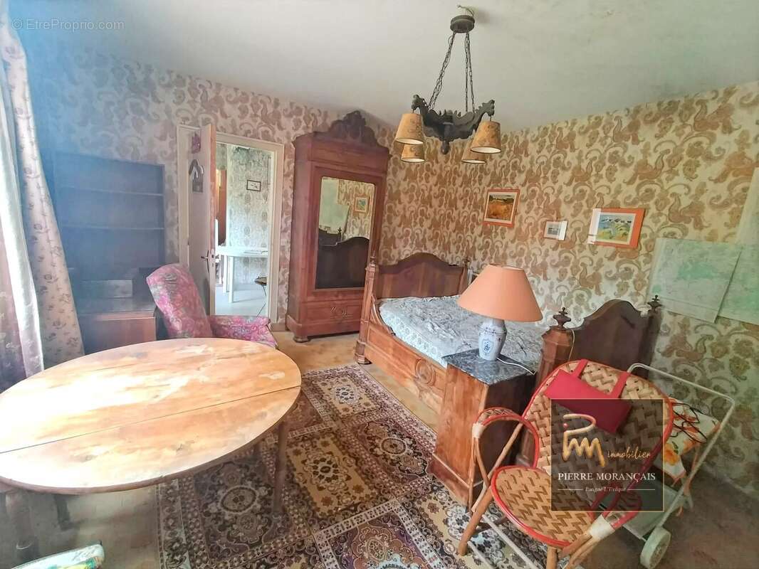 Maison à BRETTE-LES-PINS