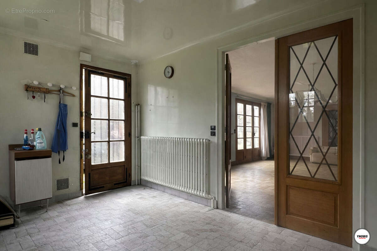 Maison à MONTAINVILLE