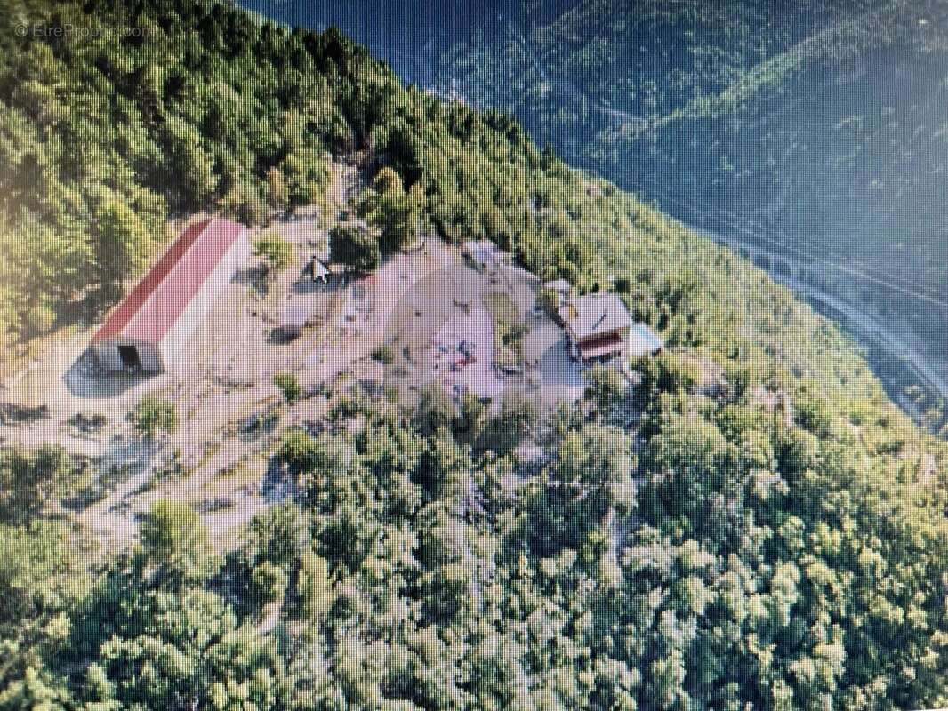 Maison à BREIL-SUR-ROYA