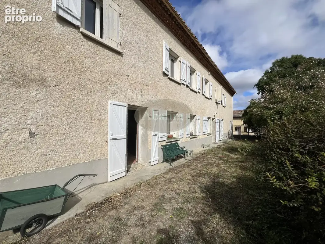 Authentique Maison Bourgeoise - photo 49