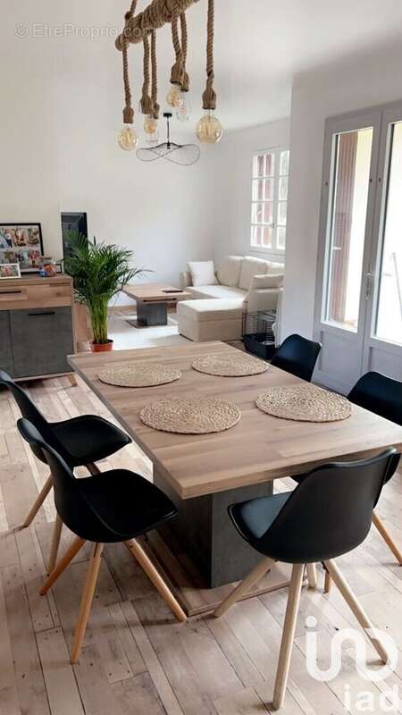 Photo 4 - Maison à SAINT-AUGUSTIN