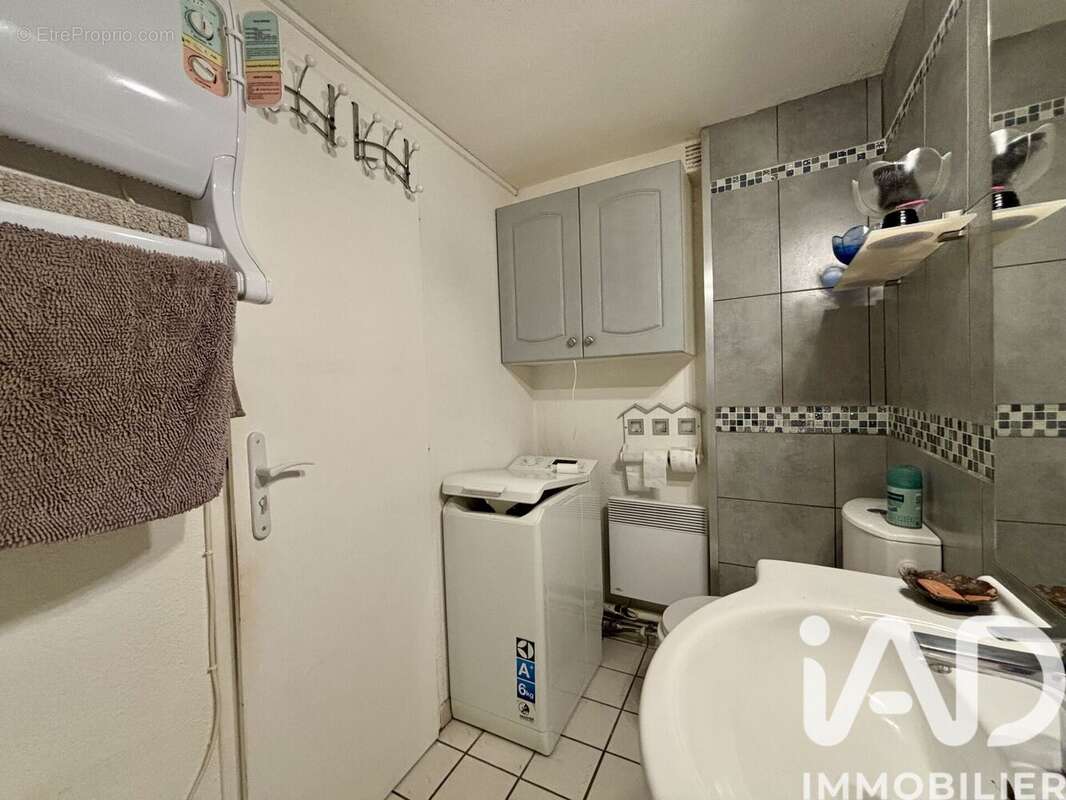 Photo 9 - Appartement à LEUCATE