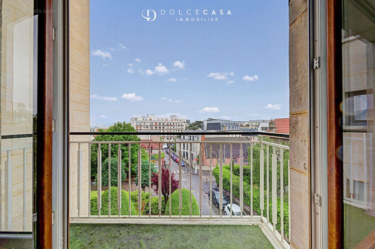 Appartement à NOGENT-SUR-MARNE