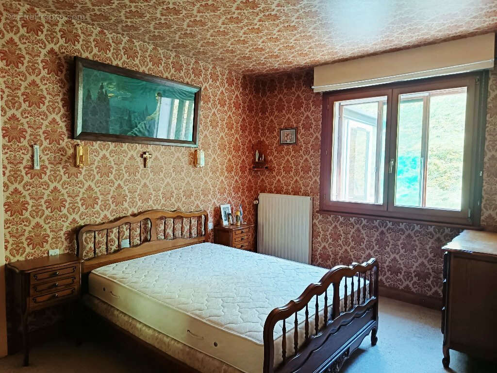 La Bresse centre bonne maison de plain pied - photo 14