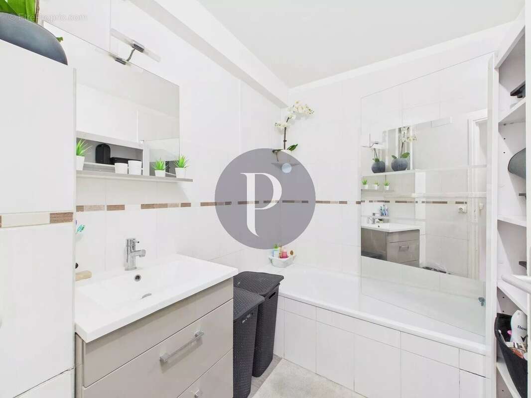 Appartement à WISSOUS