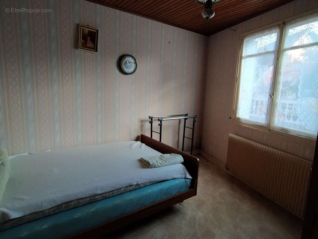 Maison de campagne - photo 13