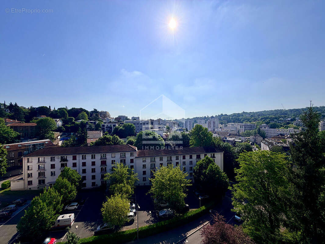 Appartement 65m² à sèvres - photo 11