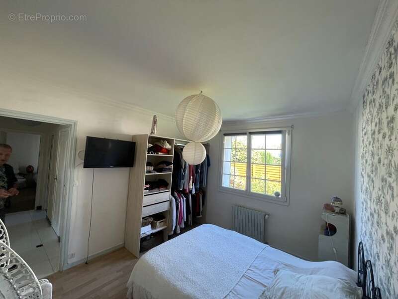 A vendre maison T4 avec grenier aménageable BREST (29) - photo 8