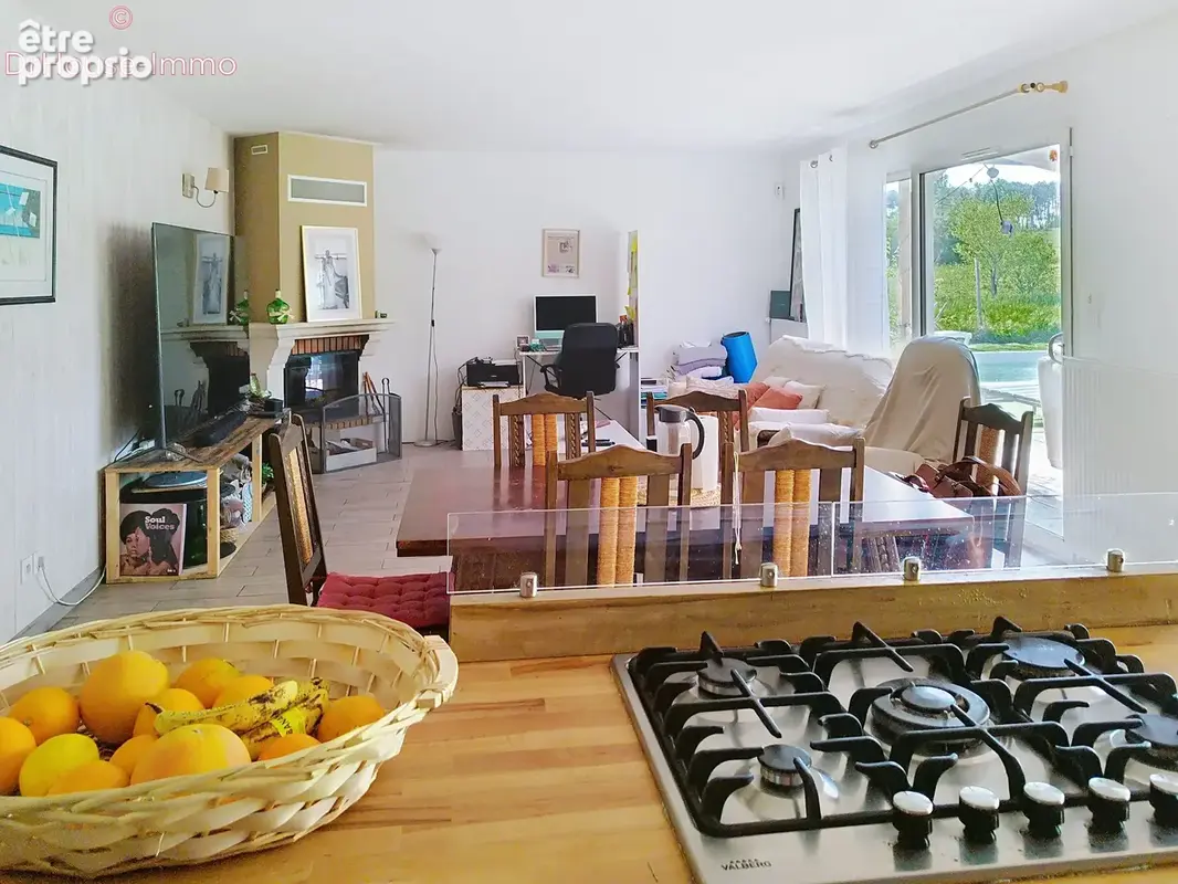 Maison 4 pièces 105 m² à vendre à Laruscade (33620) - photo 40