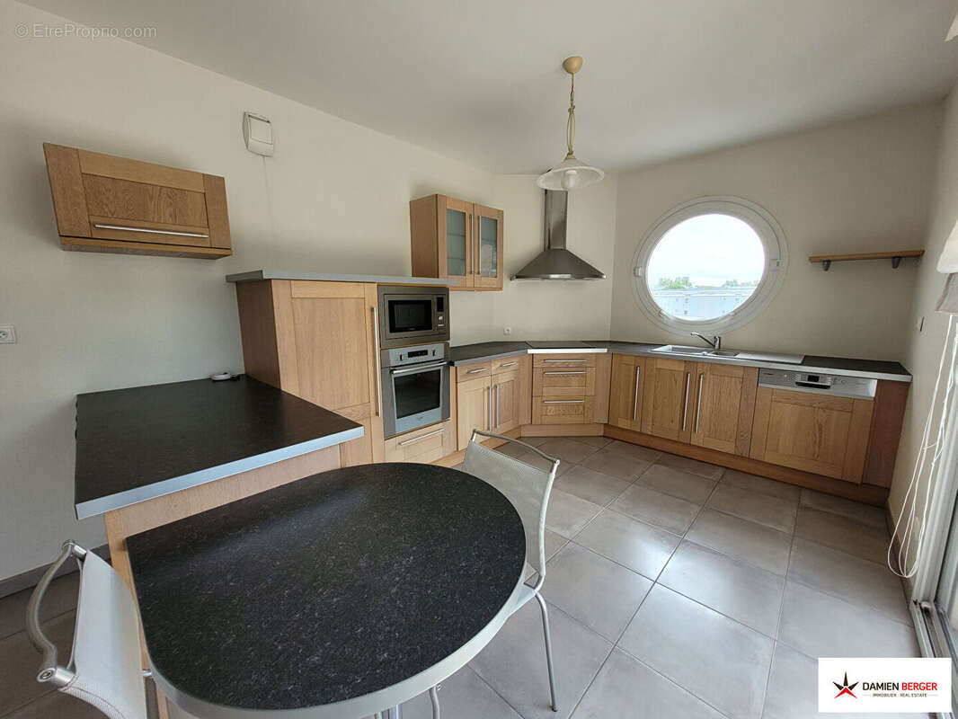 Appartement à LA ROCHELLE