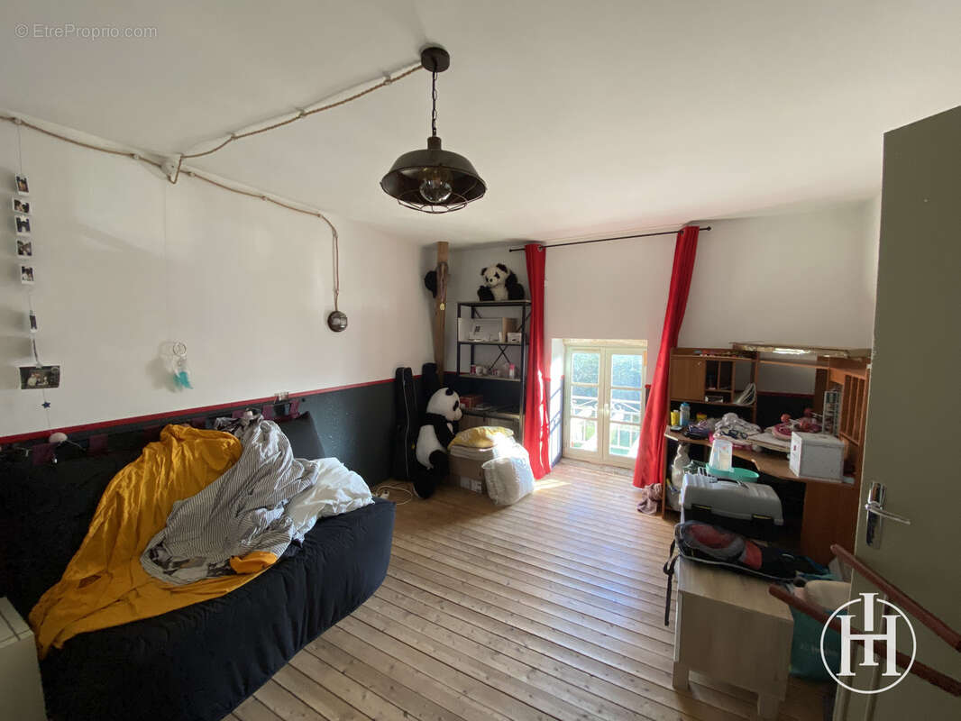 Maison à MAISONNAIS