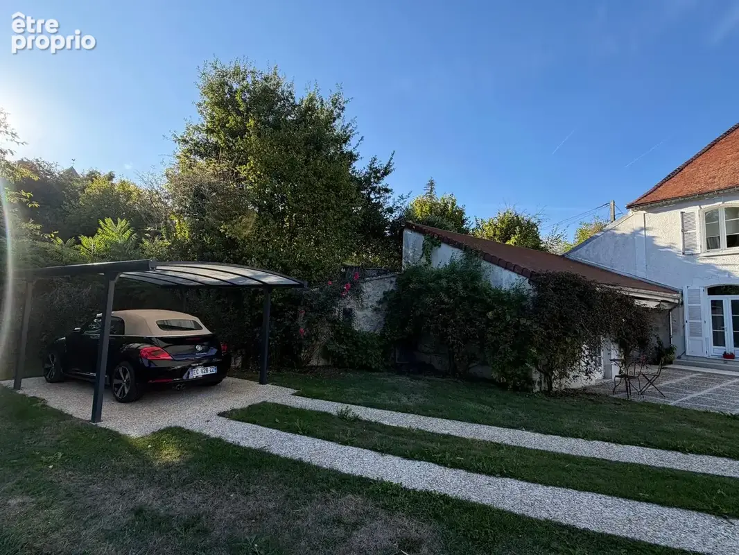 Maison d'habitation à 10 mins de Montmirail - photo 38