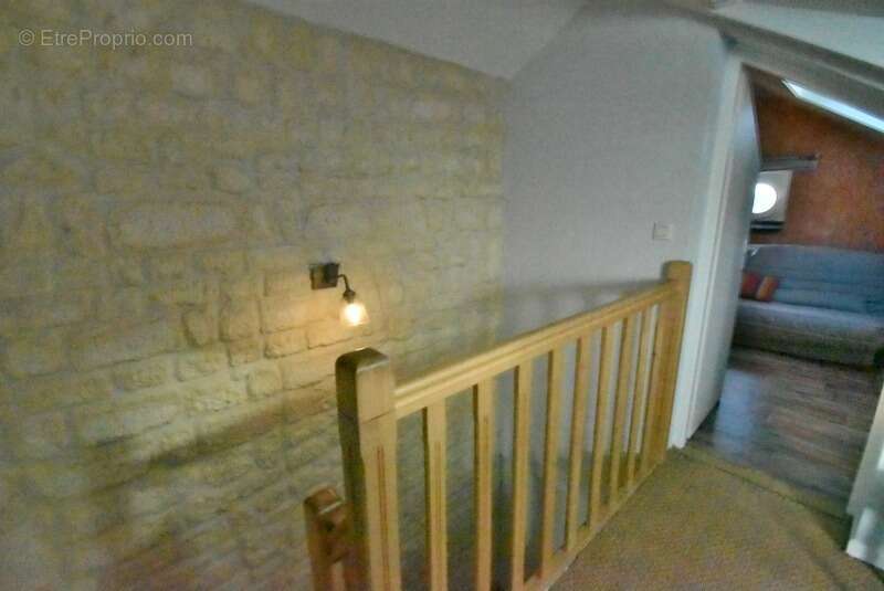 Maison de ville à vendre 6 pièces  (167 m2) 4 chambres, 2 s d'eau, 2 WC. 1 Garage et un jardin - photo 13