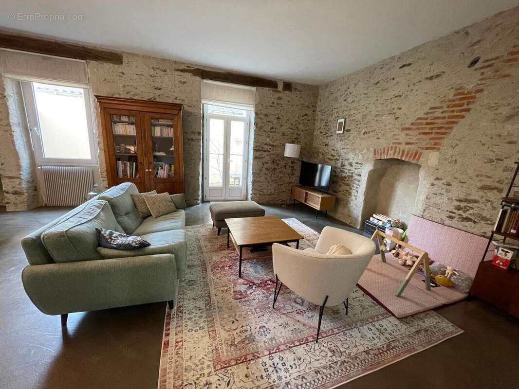 Photo 2 - Appartement à NANTES