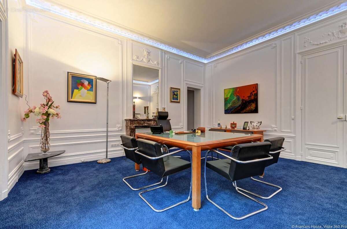 Commerce à PARIS-17E