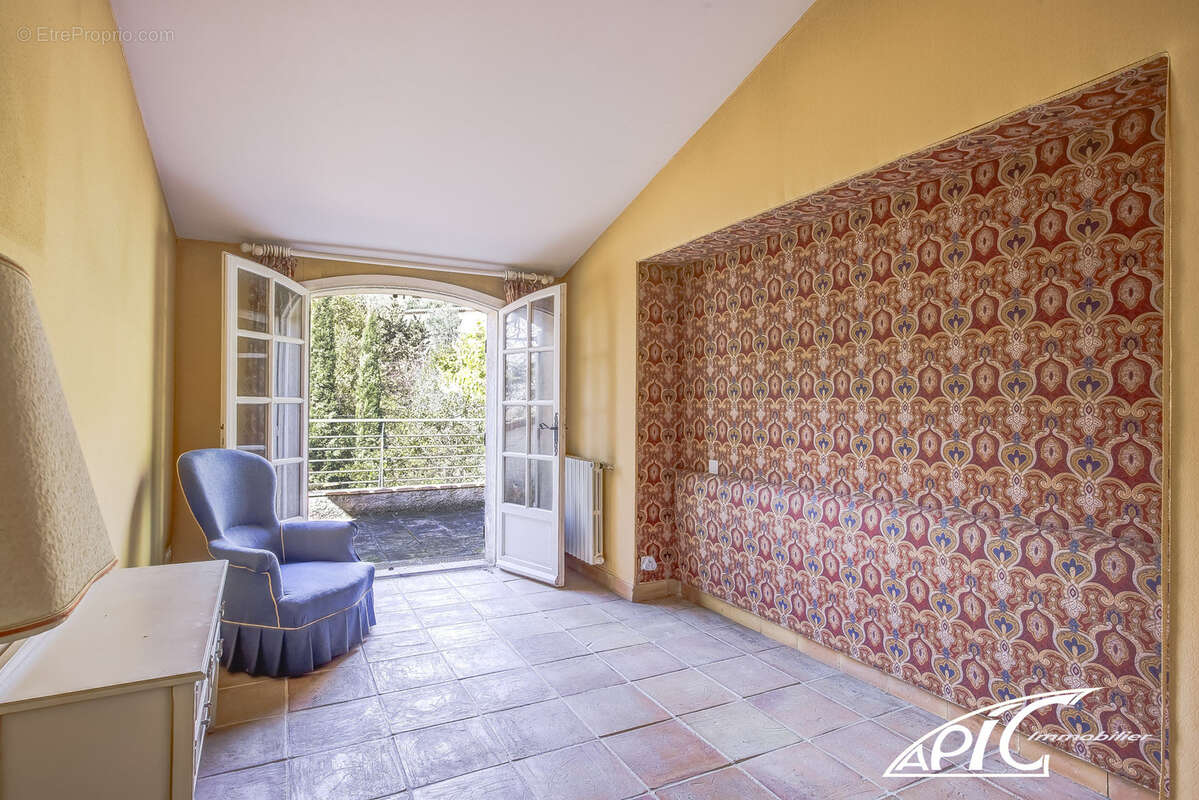 Maison à CABRIS