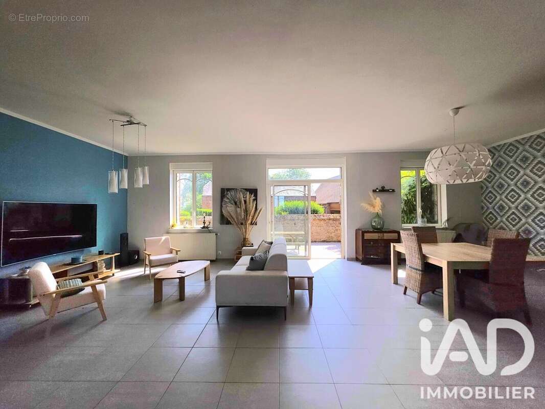 Maison 251 m² à Landrecies  - photo 5
