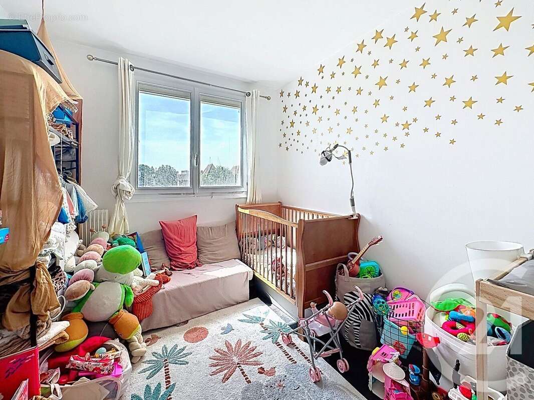 Photo 3 - Appartement à THIAIS