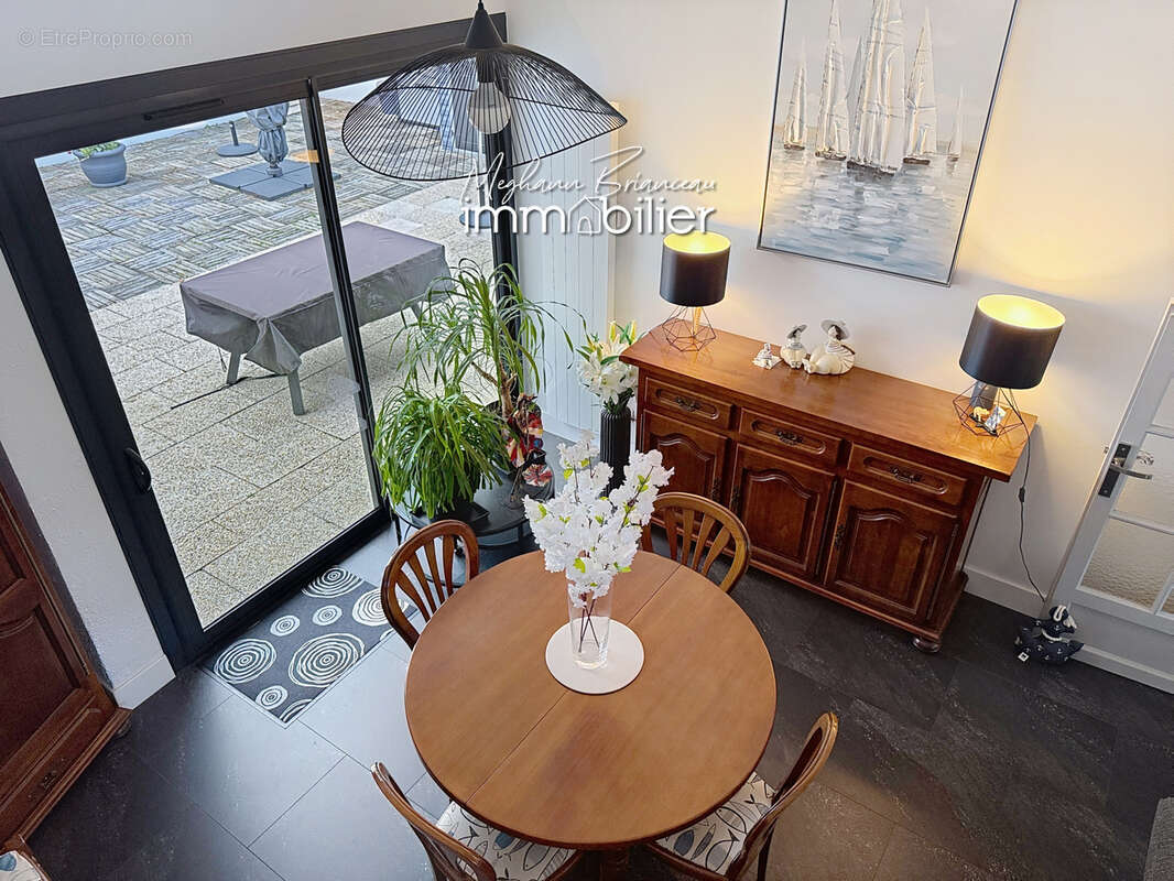 Maison à SAINT-JEAN-DE-MONTS