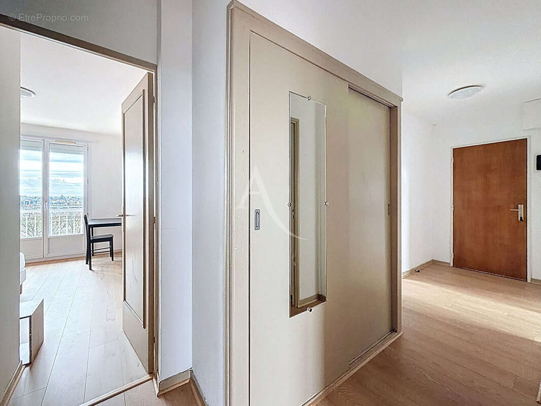 Appartement à ANGERS