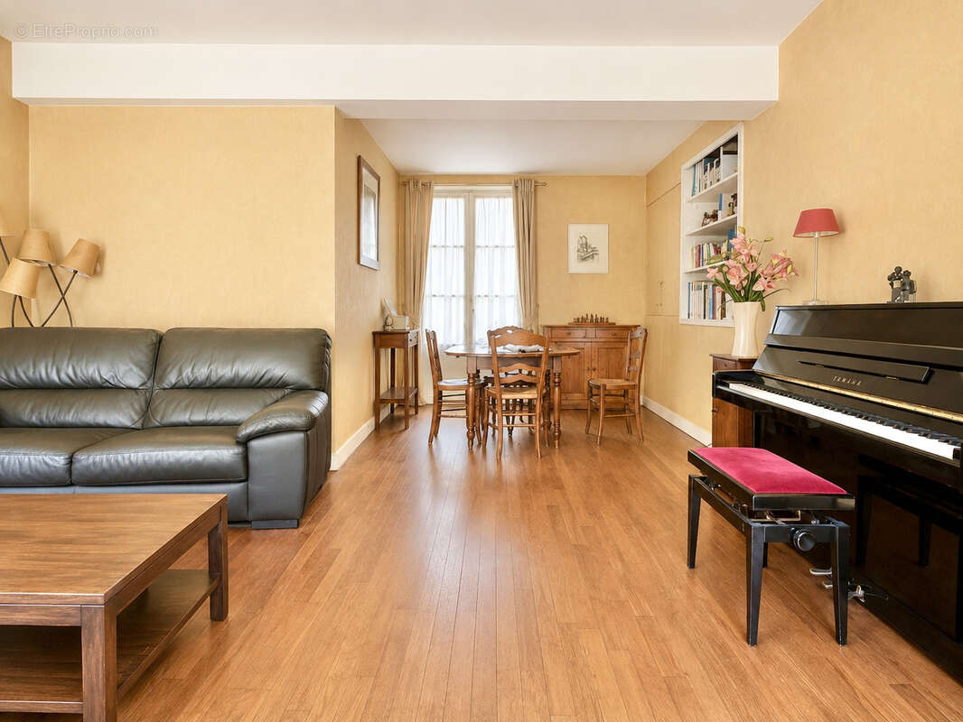 Appartement à SENLIS