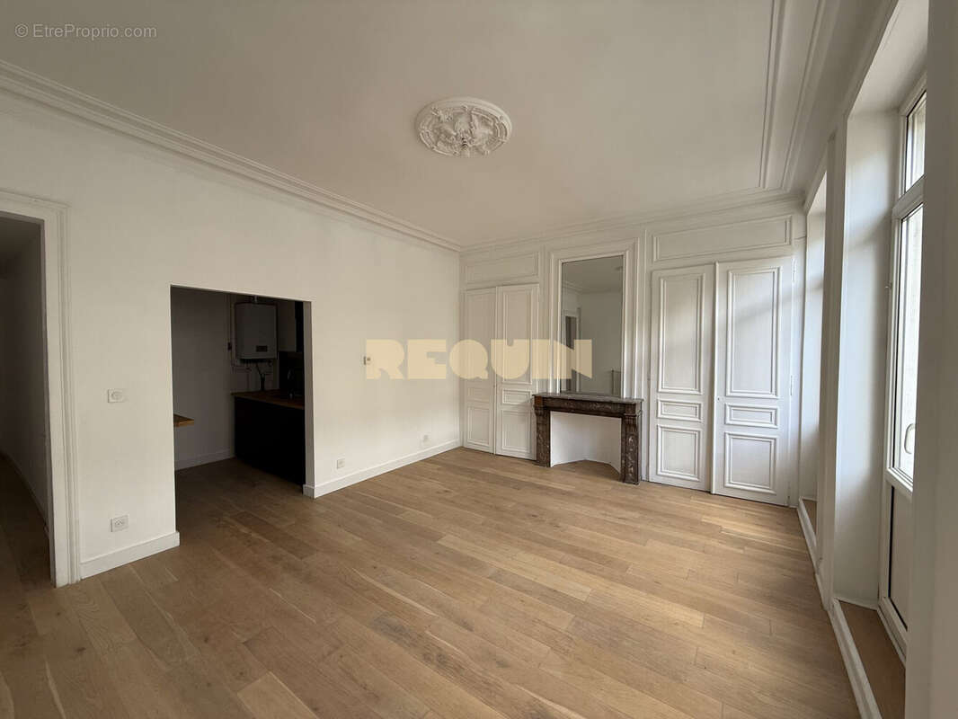 Appartement à LILLE