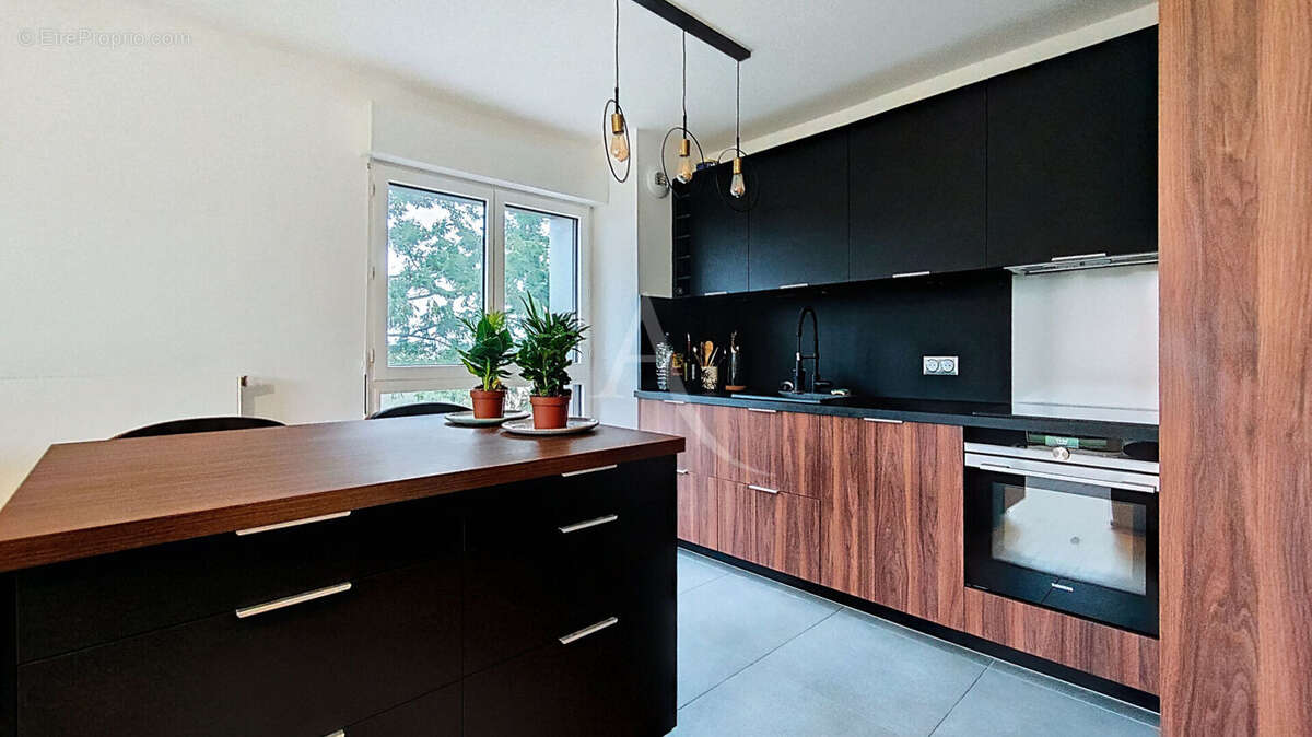 Appartement à MASSY