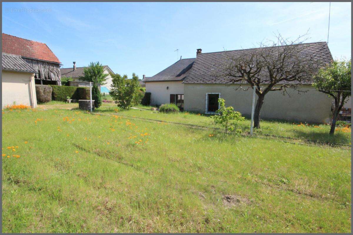 Maison de 100 m2 - photo 12