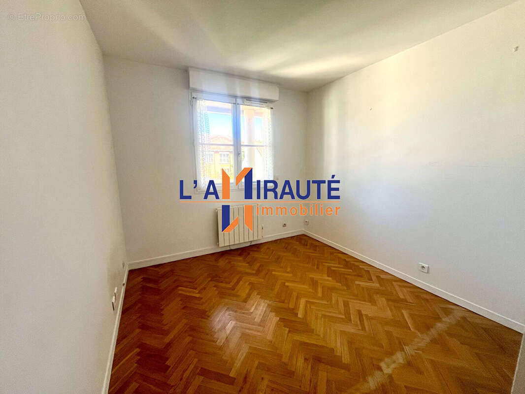 Appartement à MAISONS-LAFFITTE