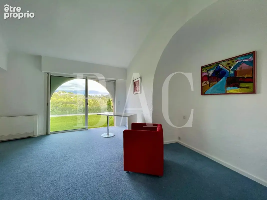 Superbe propriété à 20 minutes de Cannes. - photo 17