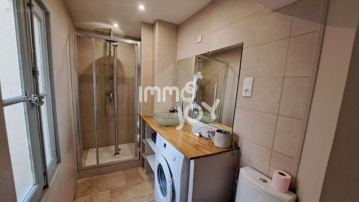 Appartement à NARBONNE