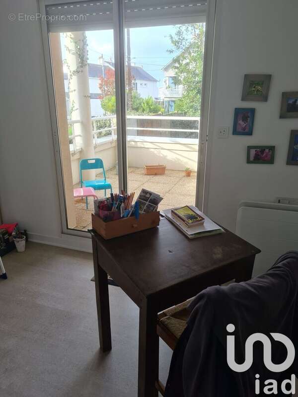 Photo 9 - Appartement à SAINT-NAZAIRE