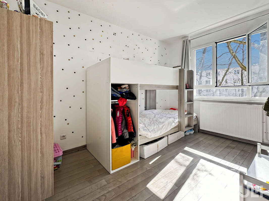 Appartement à VERSAILLES