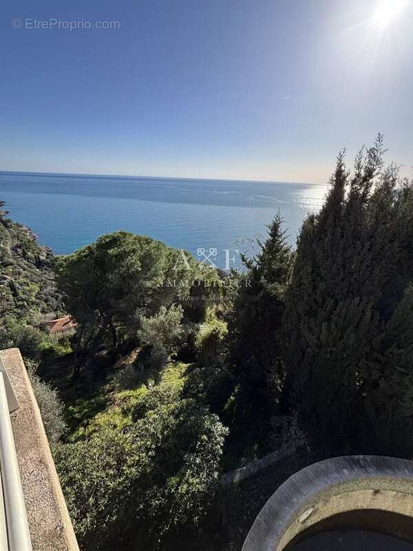 Maison à ROQUEBRUNE-CAP-MARTIN