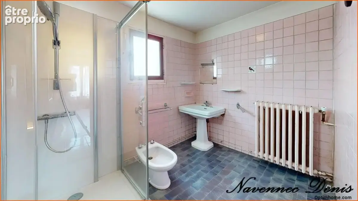 À Saint-Pierre-lès-Elbeuf – Maison de 112m² à fort potentiel - photo 11
