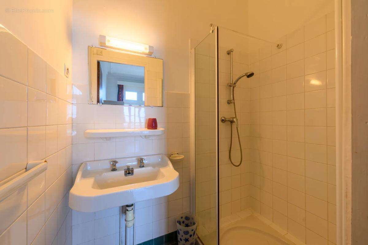 Appartement à DIEPPE