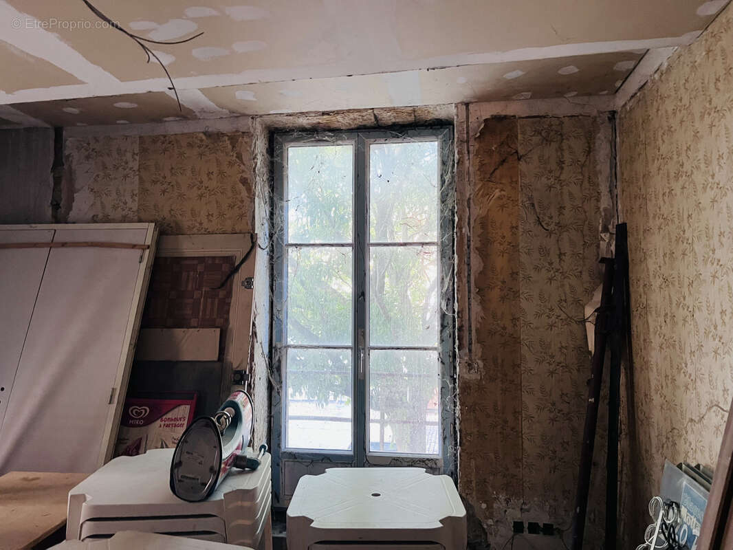 Appartement à PONT-SAINT-ESPRIT