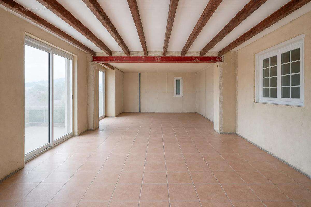 Maison à SEYSSES