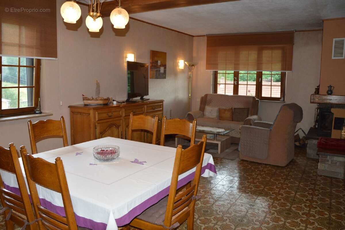 Maison 115 m² à Meisenthal  - photo 6