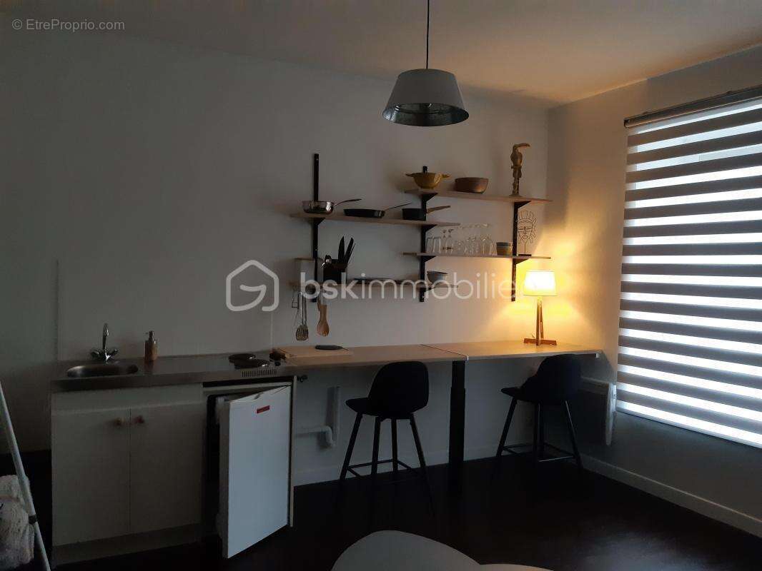 Appartement à BAR-LE-DUC