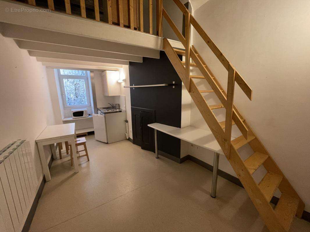 Appartement - photo 4