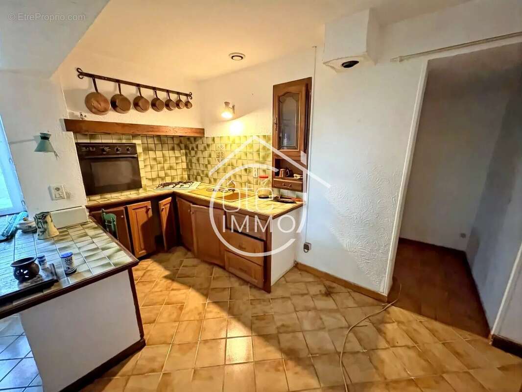 Maison à PRIGONRIEUX