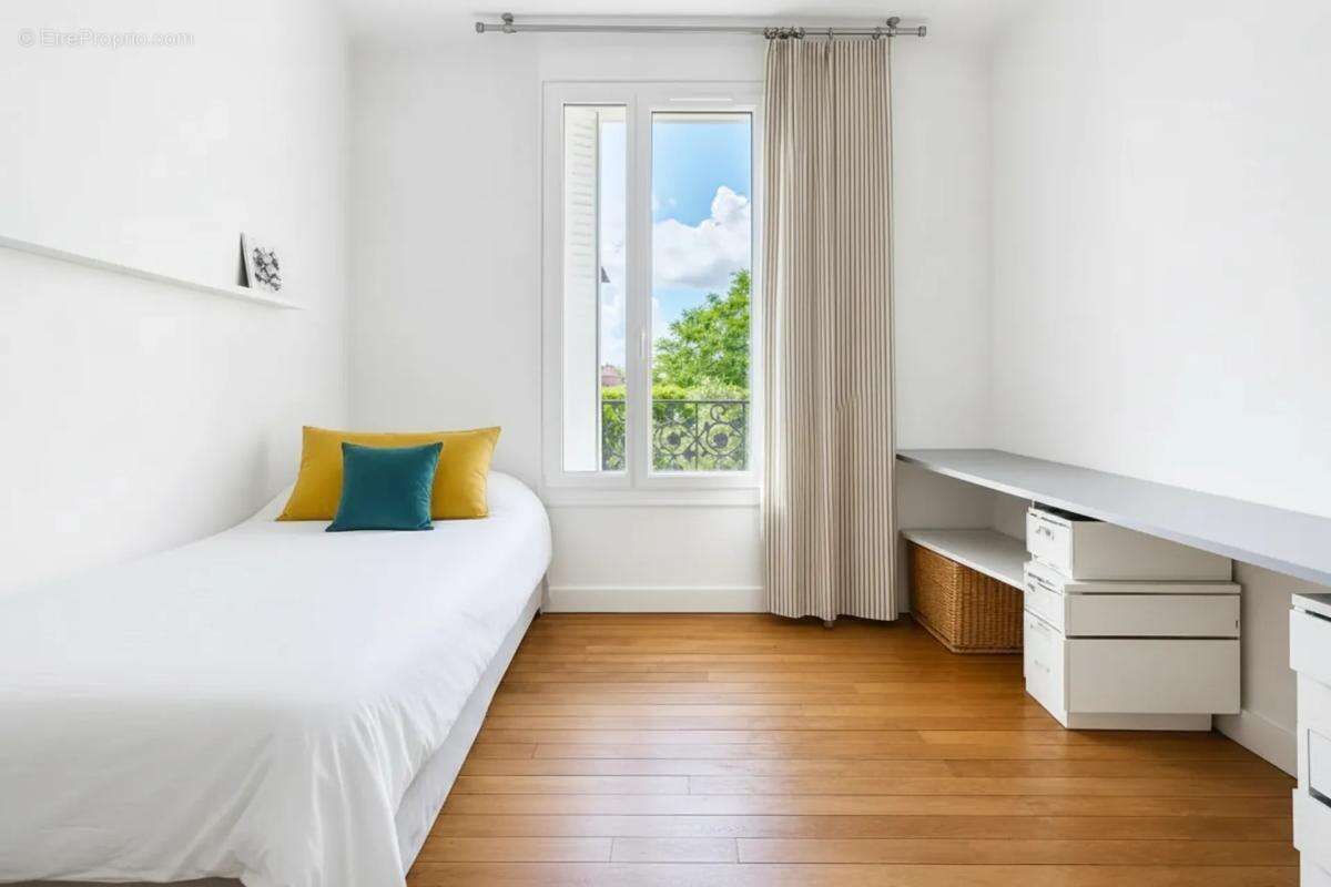 Maison années 30 avec terrasse et studio indépendant - photo 6