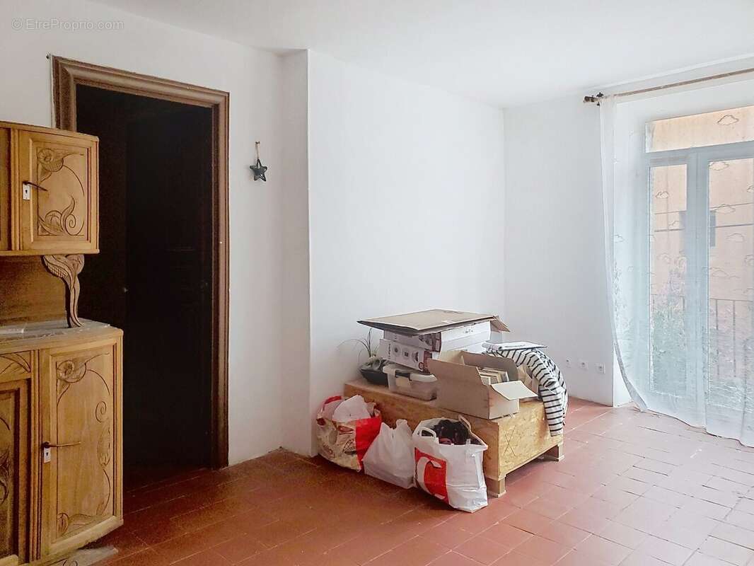 Maison à CAMPLONG
