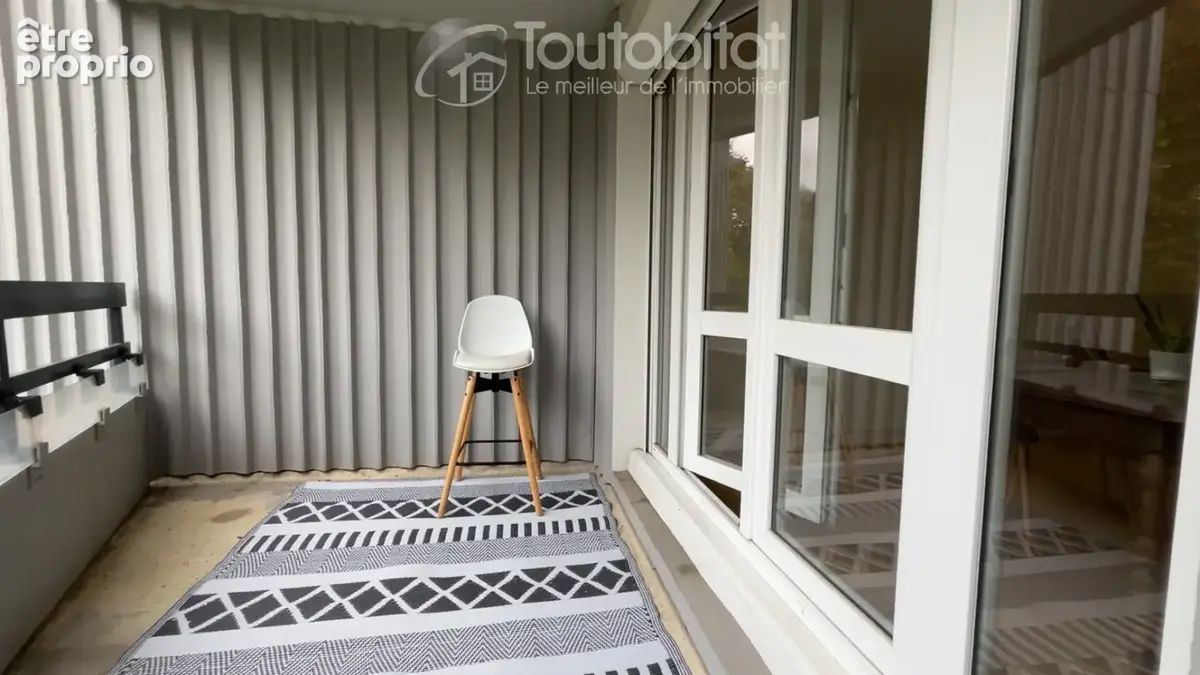 Appartement 3 pièces 53 m² à vendre à Charleville-Mezieres (08000) - photo 4