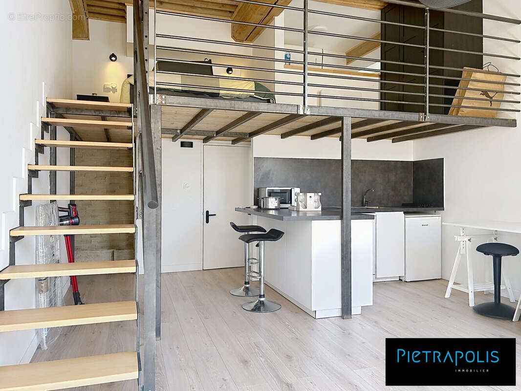 Appartement 43 m² à Lyon-4e  - photo 4